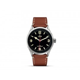 Tudor Heritage Ranger M79910-0003 Reloj para Caballero Color Marrón-ComercializadoraZeus- 1049074529