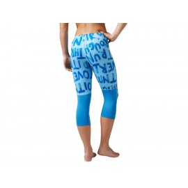 Reebok Malla para Dama-ComercializadoraZeus- 1054265826