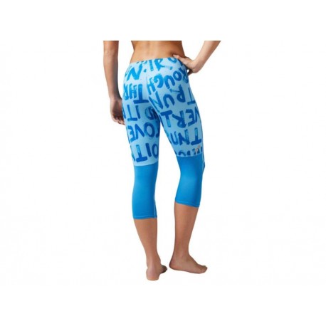 Reebok Malla para Dama-ComercializadoraZeus- 1054265826