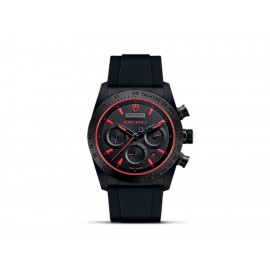 Tudor Fastrider Black Shield M42000CR-0001 Reloj para Caballero Color Negro-ComercializadoraZeus- 1049074952