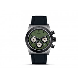 Tudor Fastrider Chrono M42010N-0008 Reloj para Caballero Color Negro-ComercializadoraZeus- 1049075011