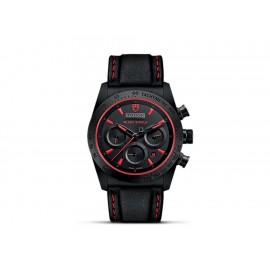 Tudor Fastrider Black Shield M42000CR-0002 Reloj para Caballero Color Negro-ComercializadoraZeus- 1049074961