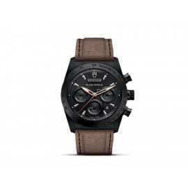 Tudor Fastrider Black Shield M42000CN-0016 Reloj para Caballero Color Café-ComercializadoraZeus- 1049074944
