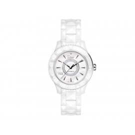 Dior Dior VIII CD1245E3C003 Reloj para Dama Color Blanco-ComercializadoraZeus- 1043034908