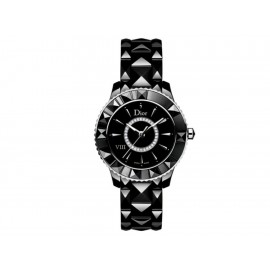 Dior Dior VIII CD1231E0C002 Reloj para Dama Color Negro-ComercializadoraZeus- 1043034851