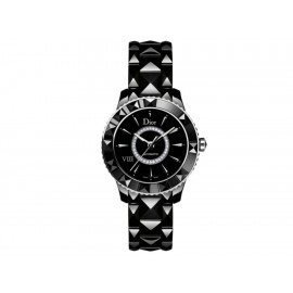 Dior Dior VIII CD1245E0C002 Reloj para Dama Color Negro-ComercializadoraZeus- 1043034894