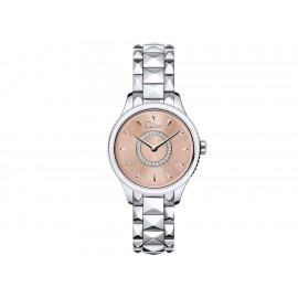 Dior Dior VIII Montaigne CD151111M002 Reloj para Dama Color Gris Acero-ComercializadoraZeus- 1043032344