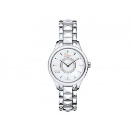 Dior Dior VIII Montaigne CD151111M001 Reloj para Dama Color Acero-ComercializadoraZeus- 1043030767