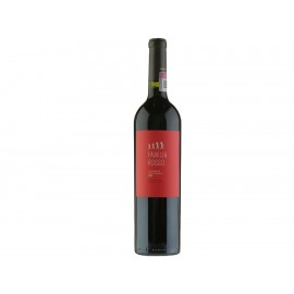 Vino Tinto Familia Rosso Cabernet Sauvignon 750 ml-ComercializadoraZeus- 1031616944