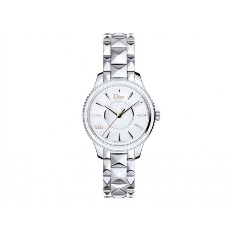 Dior Dior VIII Montaigne CD152110M002 Reloj para Dama Color Acero-ComercializadoraZeus- 1043032981