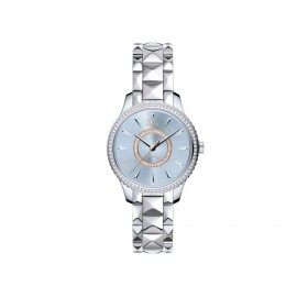 Dior Dior VIII Montaigne CD153510M001 Reloj para Dama Color Gris Acero-ComercializadoraZeus- 1043034878