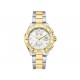 Tag Heuer Aquaracer CAY2121.BB0923 Reloj para Caballero Color Oro