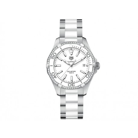 Tag heuer aquaracer dama best sale