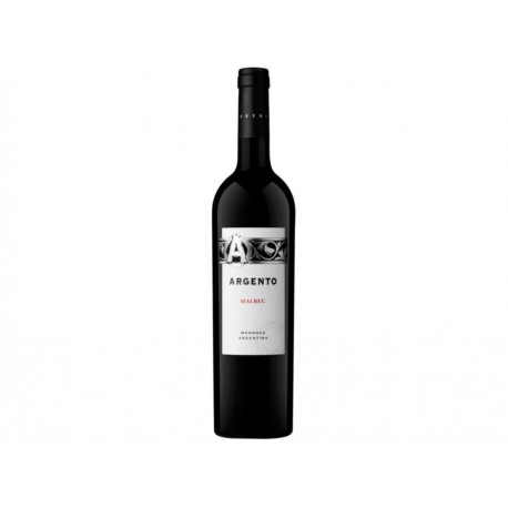 Vino Tinto Argento Malbec 750 ml-ComercializadoraZeus- 1053959586