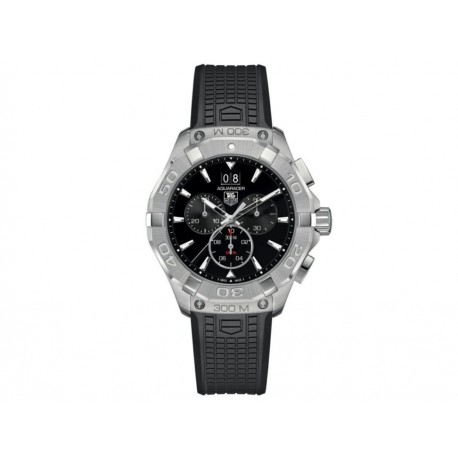 Tag Heuer Aquaracer CAY1110.FT6041 Reloj para Caballero Color Negro