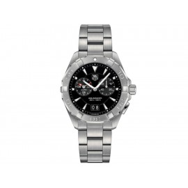 Tag Heuer Aquaracer WAY111Z.BA0928 Reloj para Caballero Color Acero-ComercializadoraZeus- 1046378888