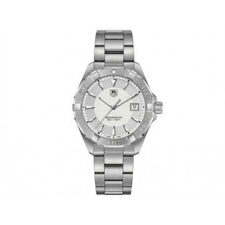 Tag Heuer Aquaracer WAY1111.BA0928 Reloj para Caballero Color Acero-ComercializadoraZeus- 1046378861