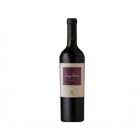 Vino Tinto Luigi Bosca Malbec 2010 375 ml-ComercializadoraZeus- 88080351