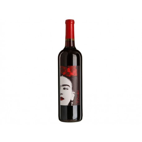 Vino Tinto Frida 750 ml-ComercializadoraZeus- 1047230931