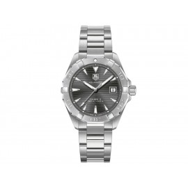 Tag Heuer Aquaracer WAY2113.BA0910 Reloj para Caballero Color Acero-ComercializadoraZeus- 1031465113