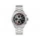 Tag Heuer Formula 1 CAZ2014.BA0876 Reloj para Caballero Color Acero