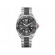 Tag Heuer Formula 1 WAZ2011.BA0843 Reloj para Caballero Color Acero/Negro