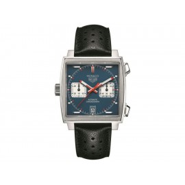 Tag Heuer Monaco CAW211P.FC6356 Reloj para Caballero Color Negro-ComercializadoraZeus- 1044197967