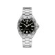 Tag Heuer Formula 1 WAZ1112.BA0875 Reloj para Caballero Color Acero