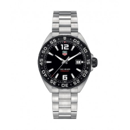 Reloj para caballero Tag Heuer Formula 1 WAZ1110.BA0875-ComercializadoraZeus- 1032929571