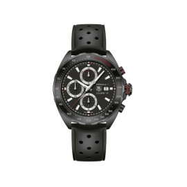 Tag Heuer Formula 1 CAZ2011.FT8024 Reloj para Caballero Color Negro-ComercializadoraZeus- 1032139023