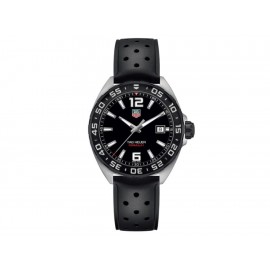 Tag Heuer Formula 1 WAZ1110.FT8023 Reloj para Caballero Color Negro-ComercializadoraZeus- 1038476897