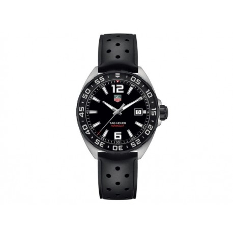 Tag Heuer Formula 1 WAZ1110.FT8023 Reloj para Caballero Color Negro-ComercializadoraZeus- 1038476897