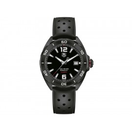 Tag Heuer Formula 1 WAZ2115.FT.8023 Reloj para Caballero Color Negro-ComercializadoraZeus- 1032139066