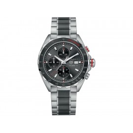 Tag Heuer Formula 1 CAZ2012.BA0970 Reloj para Caballero Color Acero/Negro-ComercializadoraZeus- 1046671747