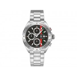 Tag Heuer Formula 1 CAZ2013.BA0876 Reloj para Caballero Color Acero-ComercializadoraZeus- 1042202904