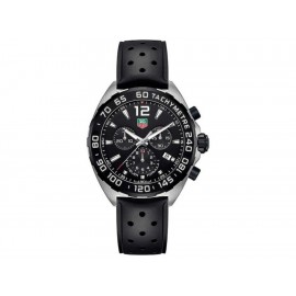 Tag Heuer Formula 1 CAZ1010.FT8024 Reloj para Caballero Color Negro-ComercializadoraZeus- 1046671721