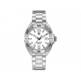Tag Heuer Formula 1 WAZ2114.BA0875 Reloj para Caballero Color Acero-ComercializadoraZeus- 1032139058