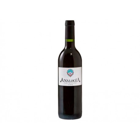 Vino Tinto Analogía Merlot 750 ml-ComercializadoraZeus- 1040942749