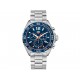 Tag Heuer Formula 1 CAZ1014.BA0842 Reloj para Caballero Color Acero