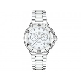 Tag Heuer Formula 1 CAH1213.BA0863 Reloj para Dama Color Acero/Blanco-ComercializadoraZeus- 67196228