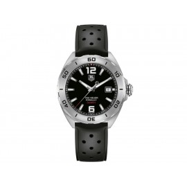 Tag Heuer Formula 1 WAZ2113.FT8023 Reloj para Caballero Color Negro-ComercializadoraZeus- 1037378093