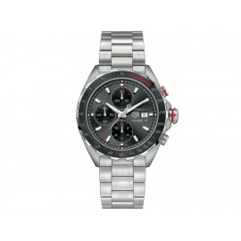 Tag Heuer Formula 1 CAZ2012.BA0876 Reloj para Caballero Color Acero-ComercializadoraZeus- 1048106320