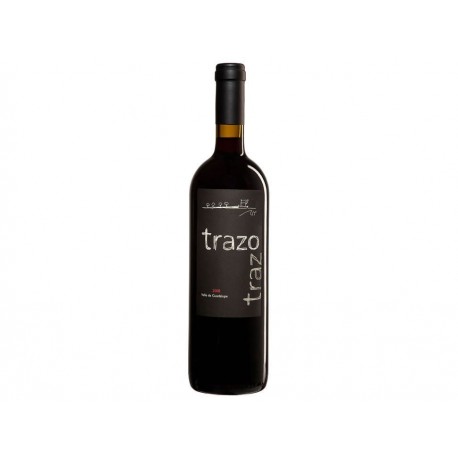 Vino Tinto Trazo 750 ml-ComercializadoraZeus- 59846825