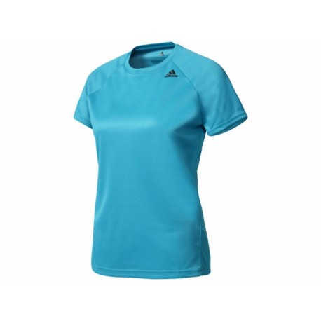 Playera Adidas D2M Tee Lose para dama-ComercializadoraZeus- 1057030994