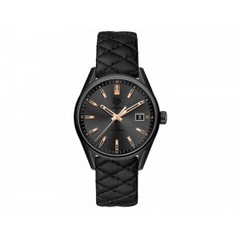 Tag Heuer Carrera WAR1113.FC6392 Reloj para Dama Color Negro-ComercializadoraZeus- 1056196826