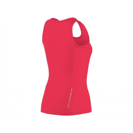 Asics Playera Tank para Dama-ComercializadoraZeus- 1055207471