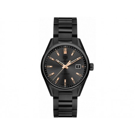 Tag Heuer Carrera WAR1113.BA0602 Reloj para Dama Color Negro-ComercializadoraZeus- 1056193711
