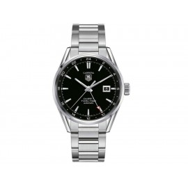 Tag Heuer Carrera WAR2010.BA0723 EX Reloj para Caballero Color Acero-ComercializadoraZeus- 1026843398