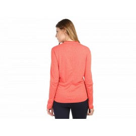 Playera Adidas Rs Ls Zip Tee para dama-ComercializadoraZeus- 1058819478