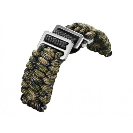Correa para reloj Victorinox I.N.O.X. V.60023 verde-ComercializadoraZeus- 1049804055